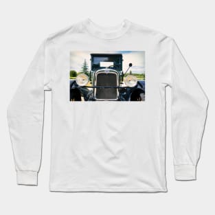 1928 Chevrolet Truck 3 Long Sleeve T-Shirt